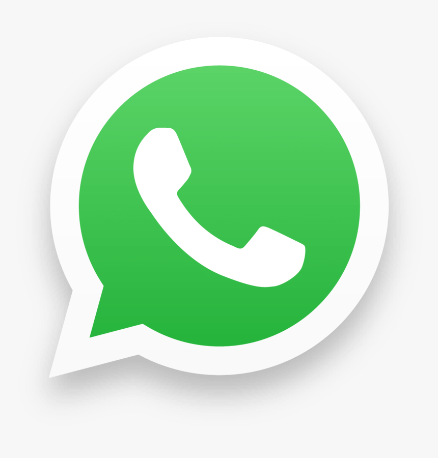 WhatsApp Button